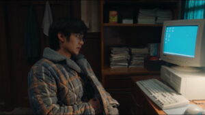 Reopen My Journals Episode 15 Episode 15 Preview Still