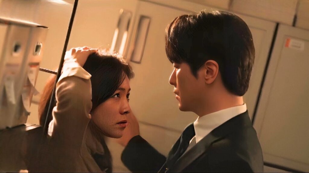 Love Scout Episode 02