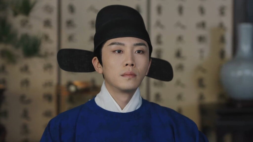 Under the Moonlight Episode 04