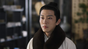 Under the Moonlight Episode 28 Episode 28 Preview Still