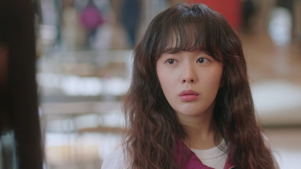 Who Is She Episode 07