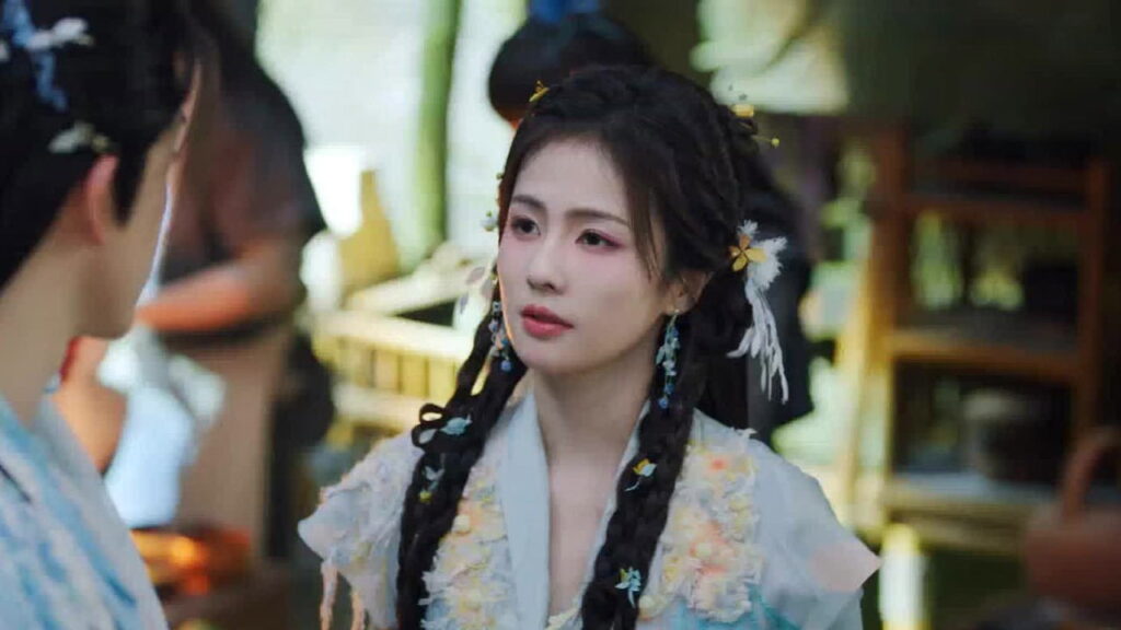 Moonlight Mystique Episode 29