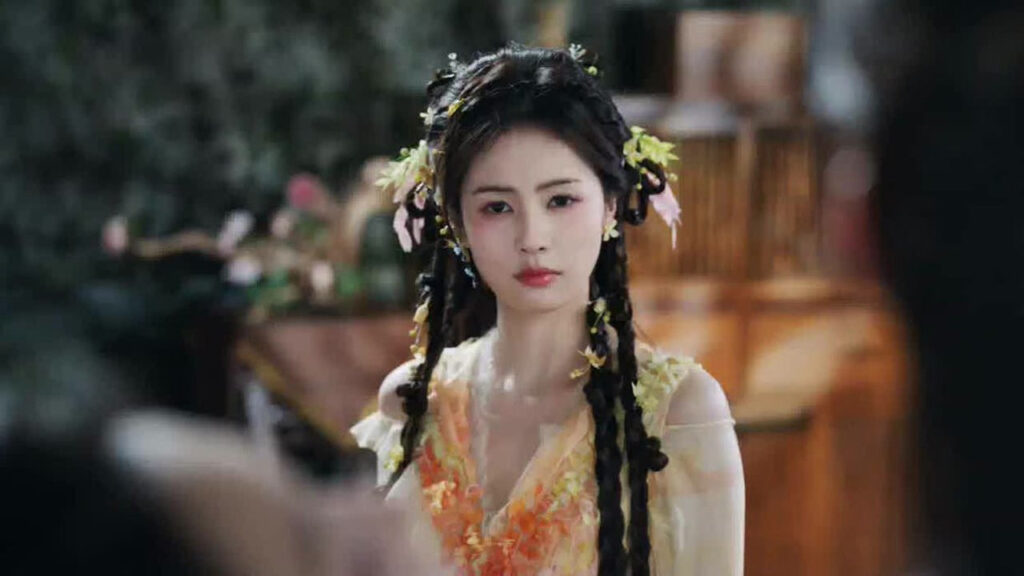 Moonlight Mystique Episode 31