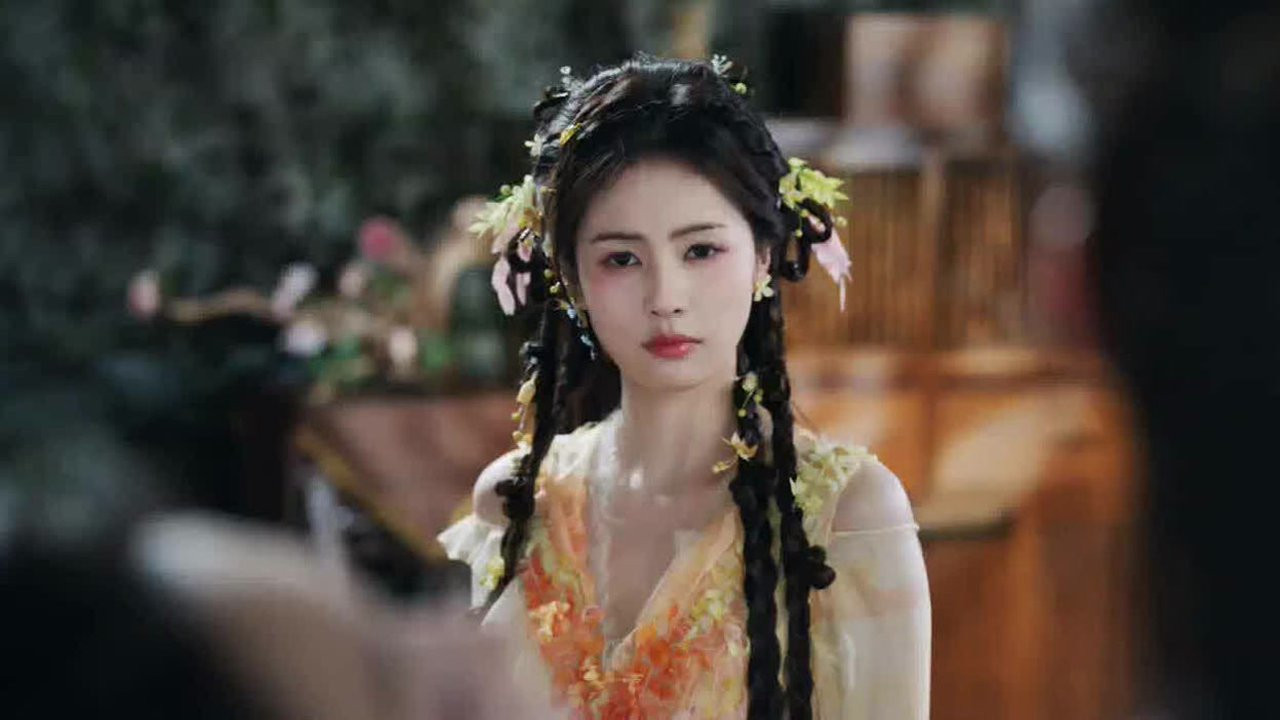Watch Moonlight Mystique Ep 31 Eng Sub