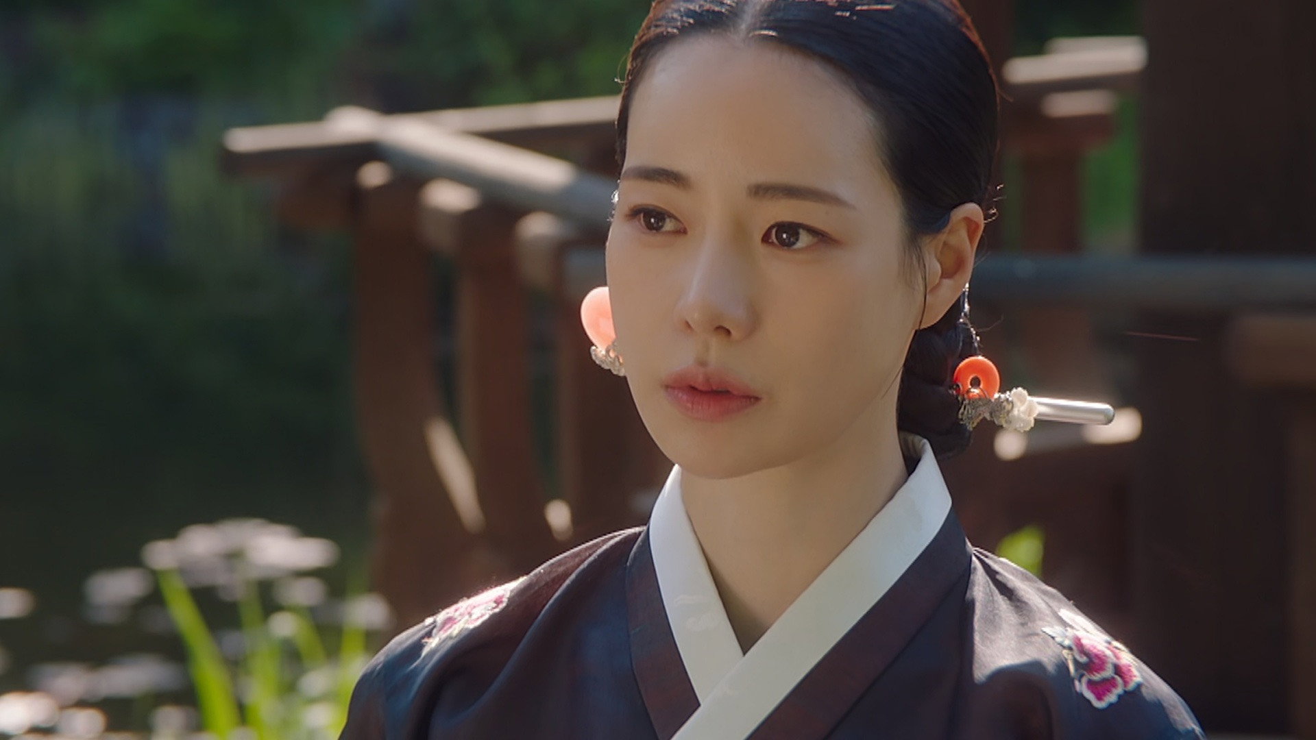 Watch The Tale of Lady Ok Ep 10 Eng Sub