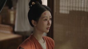 Flourished Peony Episode 7 Forced Fate Preview Still