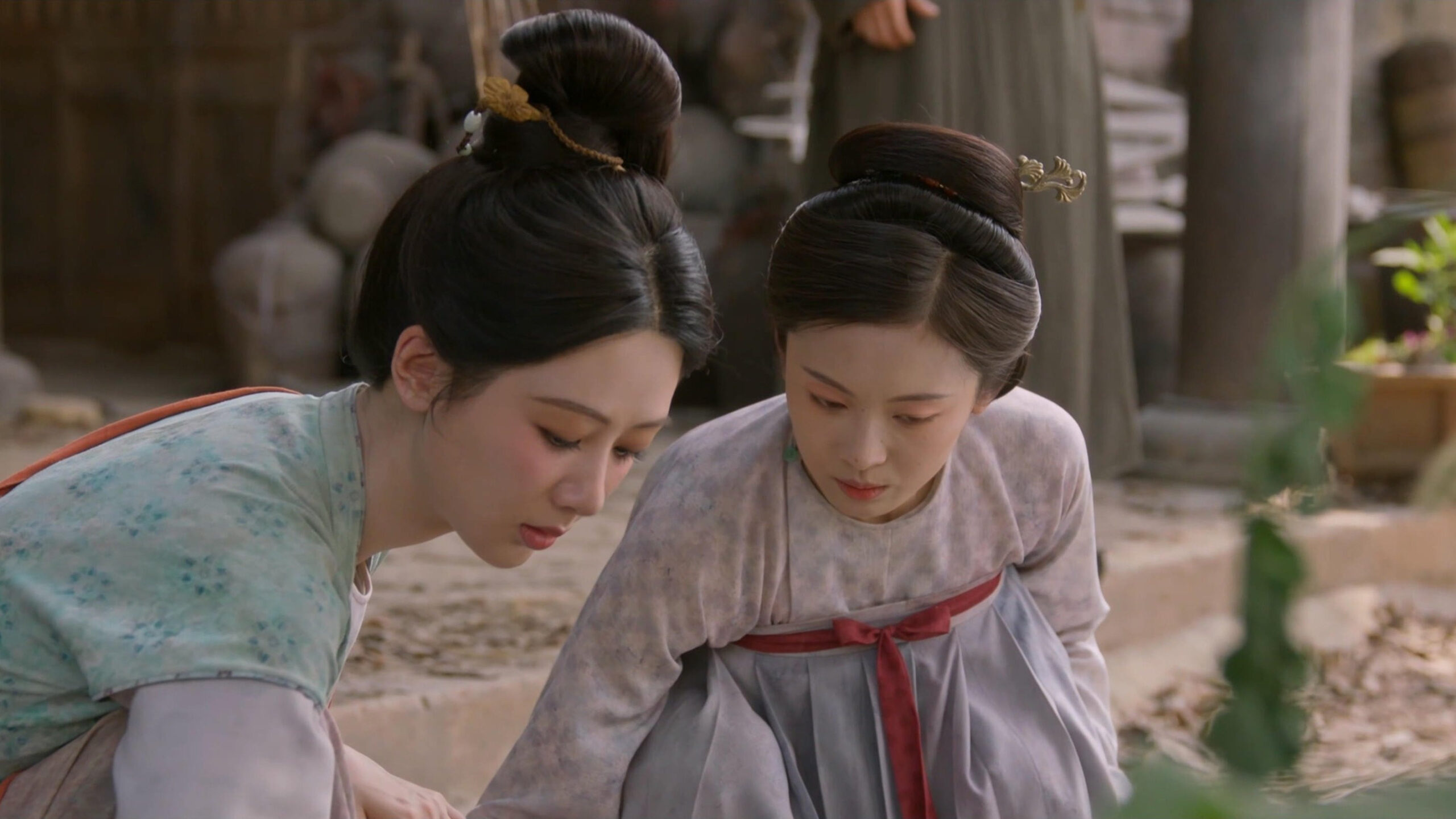 Watch Flourished Peony Ep 09 Eng Sub