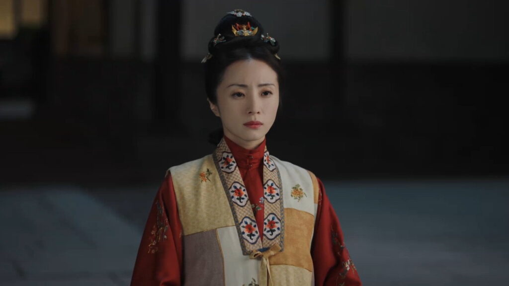 Under the Moonlight Episode 02
