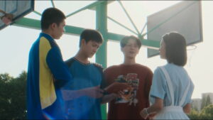 Reopen My Journals Episode 1 Episode 1 Preview Still