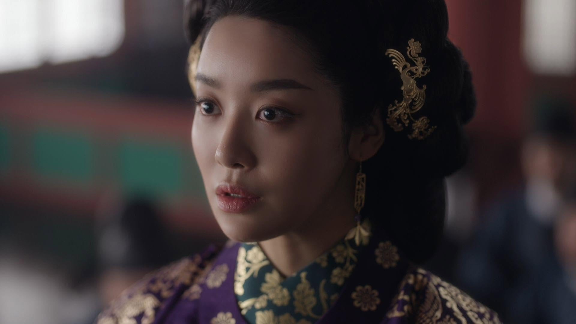 Watch The Queen Who Crowns Ep 07 Eng Sub