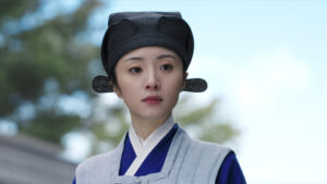 Under the Moonlight Episode 22 Episode 22 Preview Still