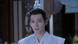 The Blossoming Love Episode 4 The Hiding Place Preview Still