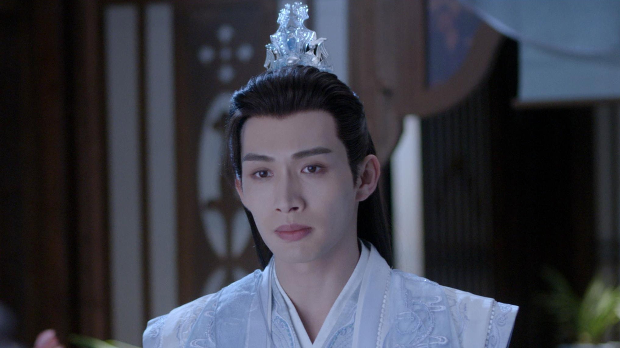 Watch The Blossoming Love Ep 04 Eng Sub