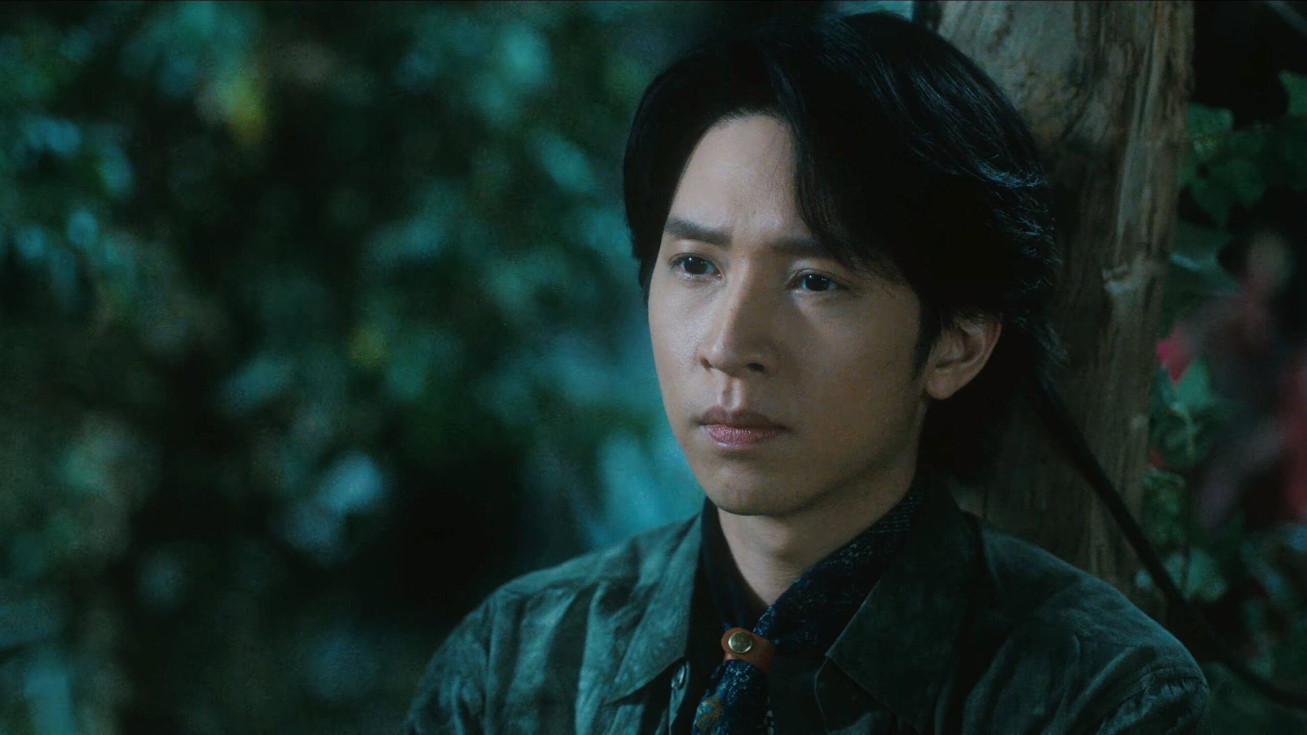 Watch The Embers Ep 15 Eng Sub