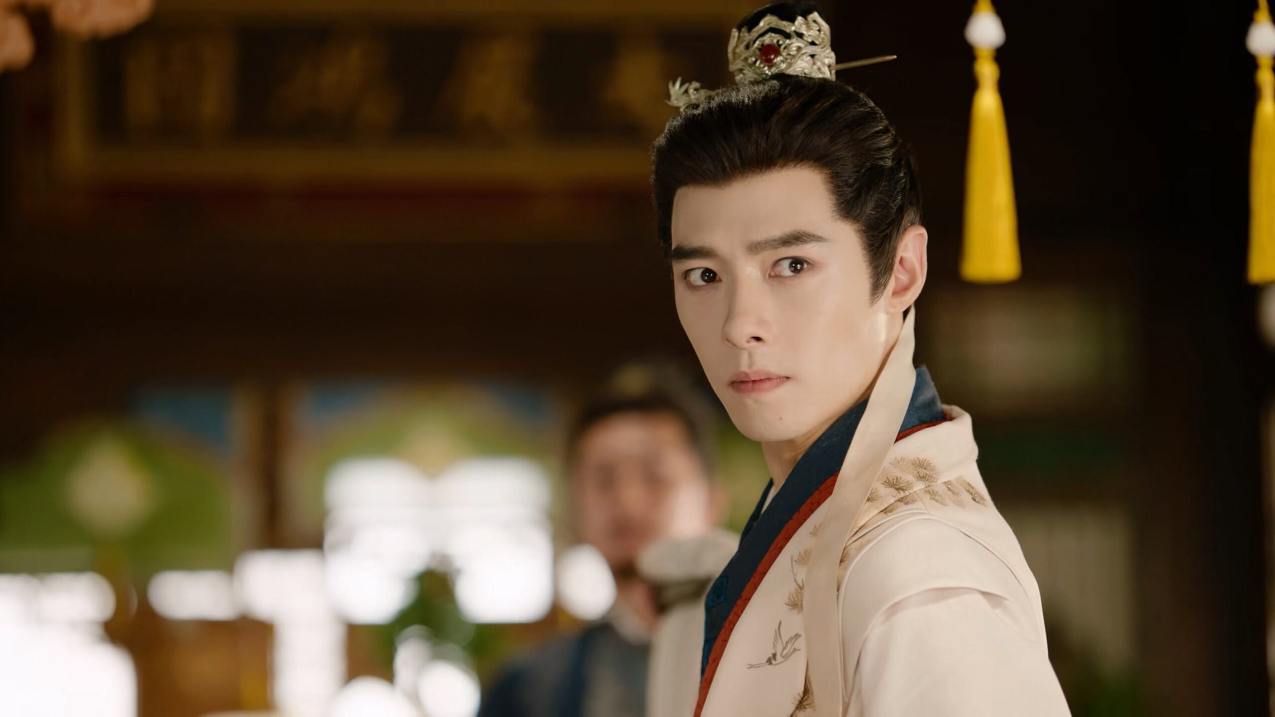Watch Les Belles Ep 22 Eng Sub