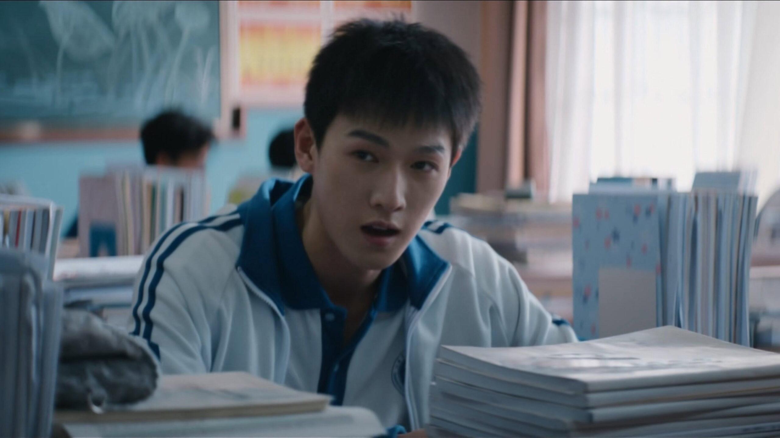 Watch Reopen My Journals Ep 30 Eng Sub