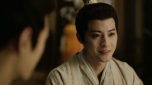 Les Belles Episode 20 Episode 20 Preview Still