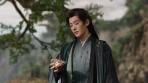 Love of the Divine Tree Episode 10 Episode 10 Preview Still