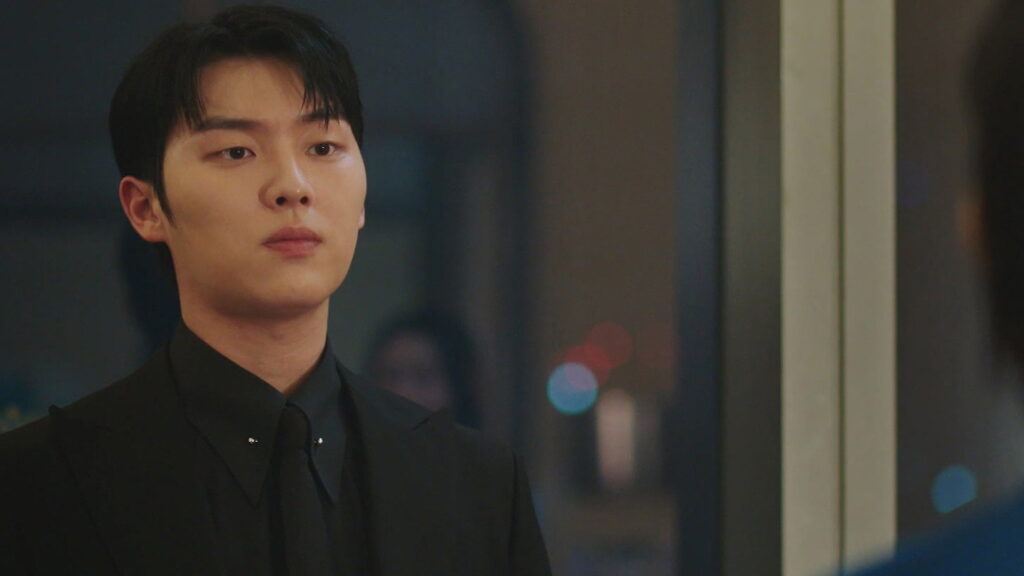 My Dearest Nemesis Episode 01