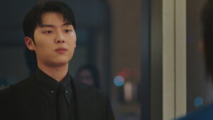 My Dearest Nemesis Episode 1 Episode 1 Preview Still