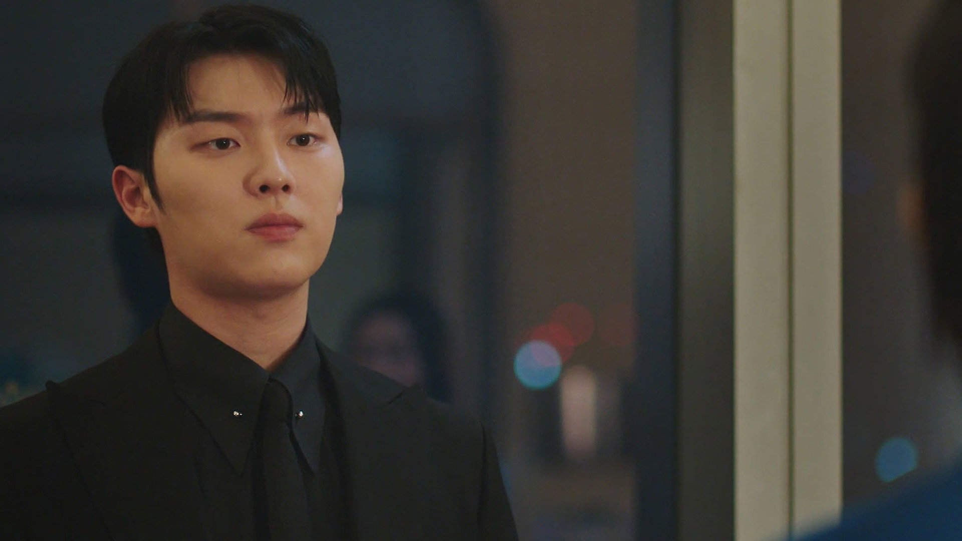 Watch My Dearest Nemesis Ep 01 Eng Sub