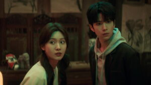 City of Romance Episode 14 Episode 14 Preview Still