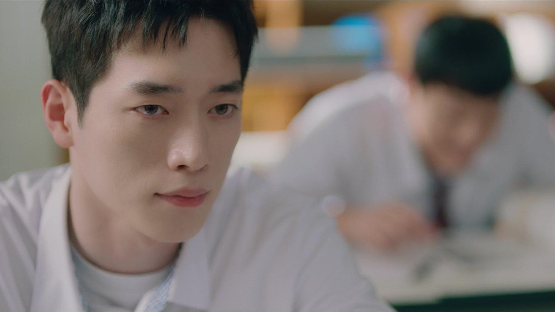 Watch Undercover High School Ep 02 Eng Sub