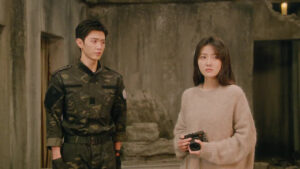 The White Olive Tree Episode 29 Episode 29 Preview Still