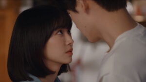 Always Home Episode 24 Unable to Hide Preview Still