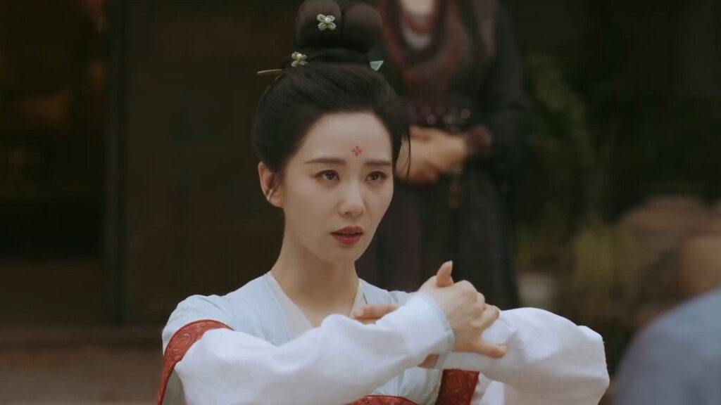 Kill My Sins Episode 02