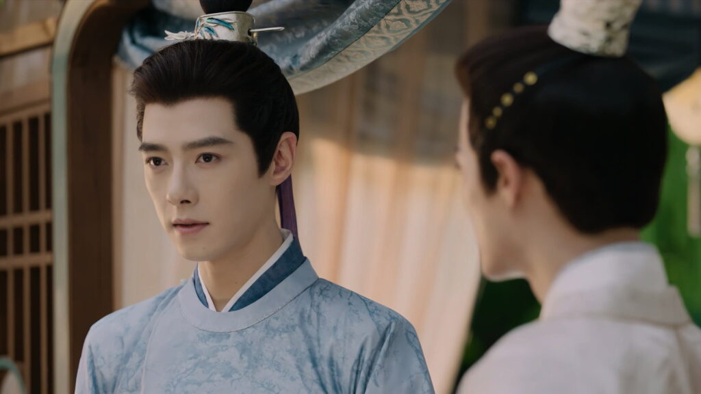 Les Belles Episode 14