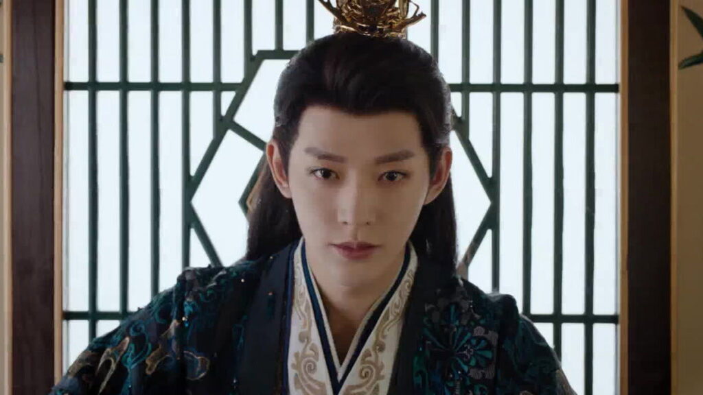 Love of the Divine Tree Episode 30