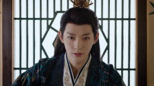 Love of the Divine Tree Episode 30 Episode 30 Preview Still