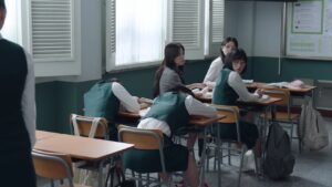 Friendly Rivalry Episode 10 Episode 10 Preview Still
