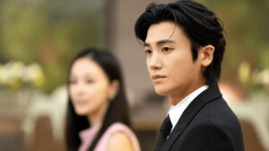 Buried Hearts Episode 3 Dong Ju Steals 2 Trillion Won to Stay Alive Preview Still