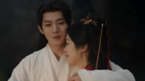 Love of the Divine Tree Episode 28 Episode 28 Preview Still