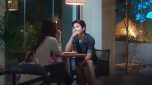 Melo Movie Episode 8 All You Need Is Love Preview Still