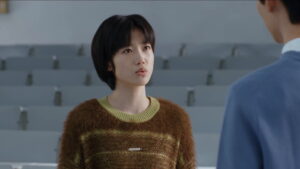 Always Home Episode 27 Practice of Farewell Preview Still