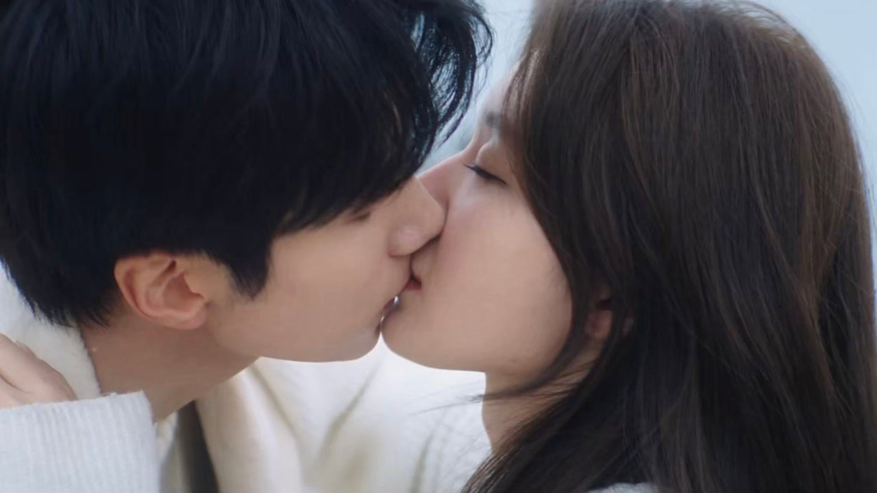 Watch City of Romance Ep 22 Eng Sub
