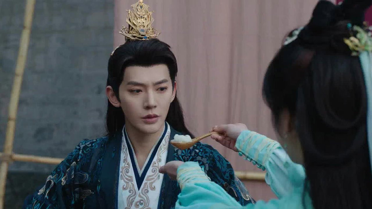 Watch Love of the Divine Tree Ep 33 Eng Sub