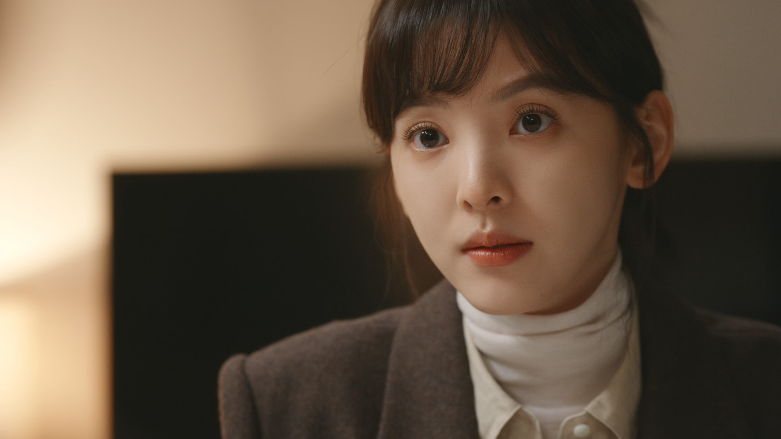 Watch The First Frost Ep 03 Eng Sub