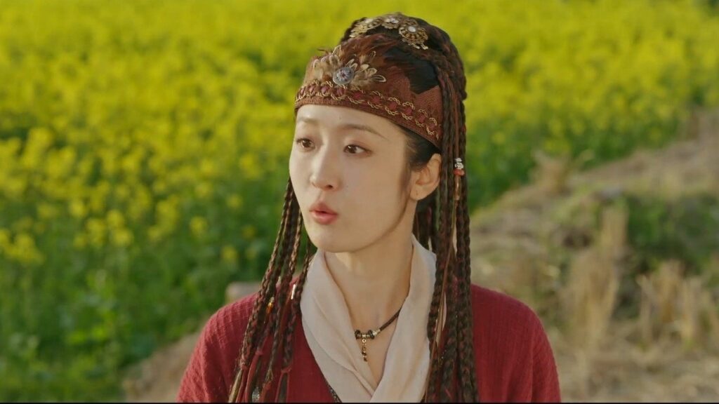 Kill My Sins Episode 13
