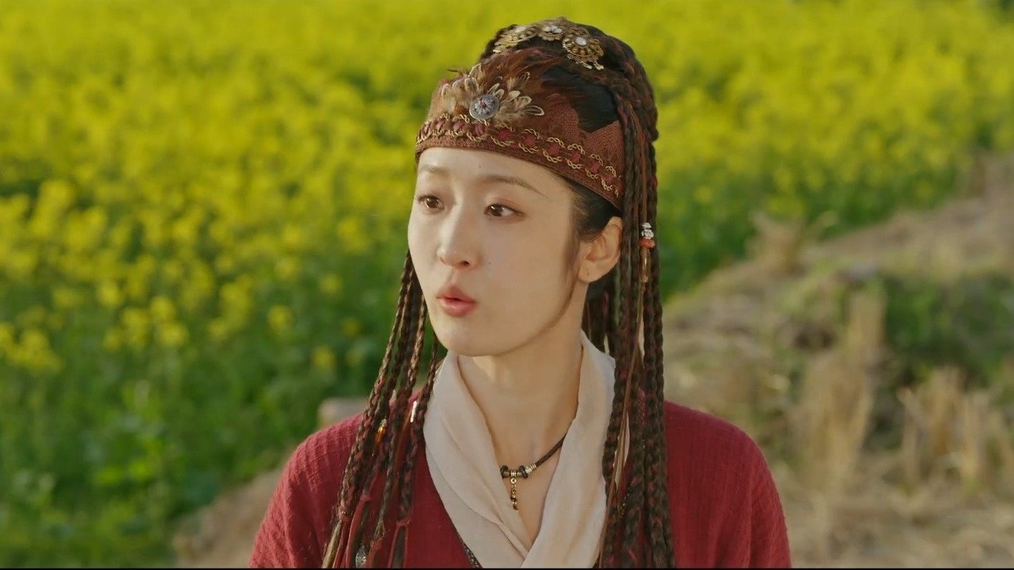 Watch Kill My Sins Ep 13 Eng Sub