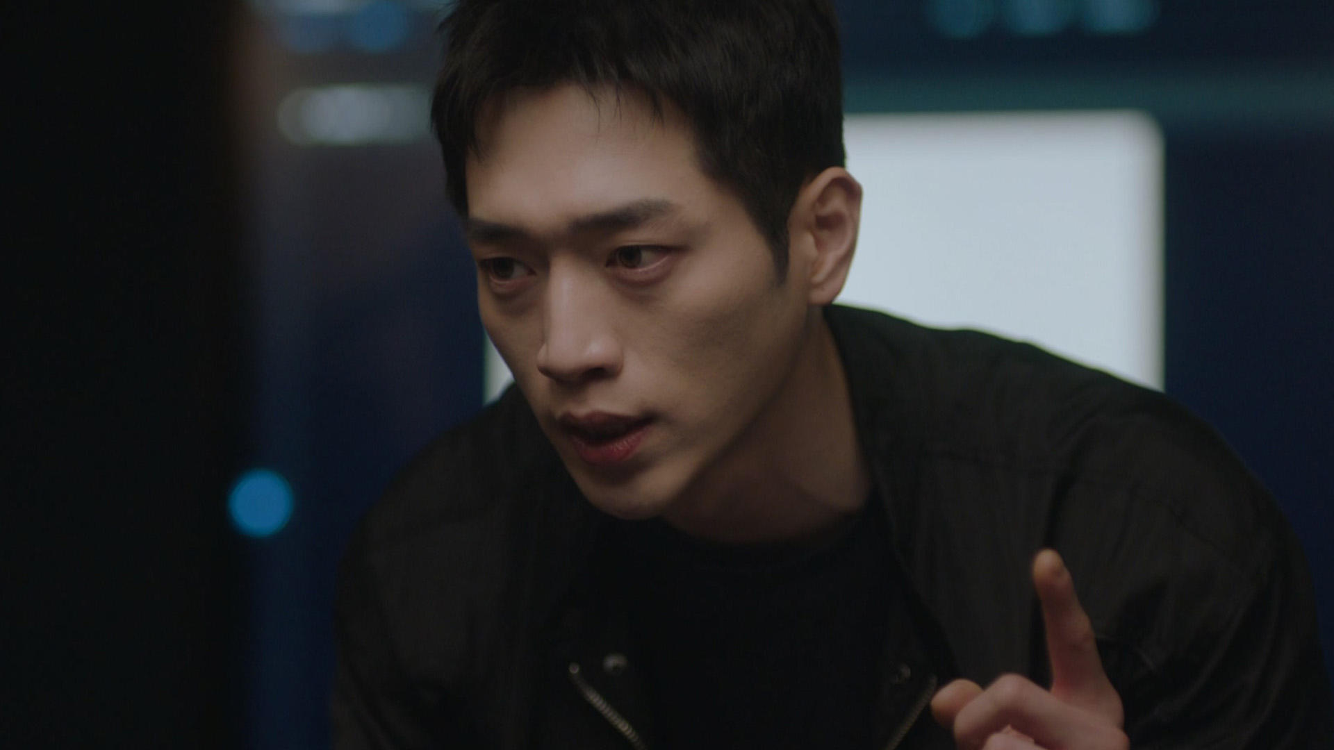 Watch Undercover High School Ep 03 Eng Sub