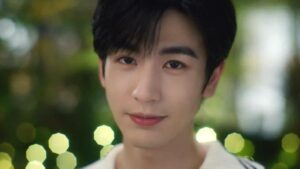 The Best Thing Episode 7 Osmanthus Preview Still