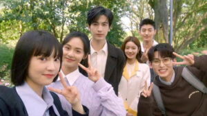 The Best Thing Episode 9 Honey Preview Still