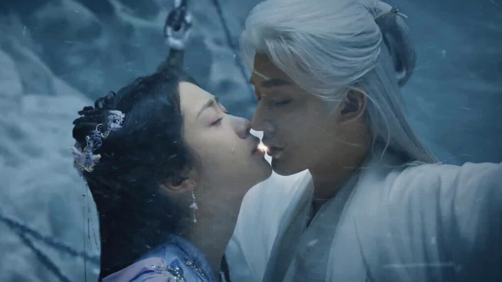 Love of the Divine Tree Episode 23