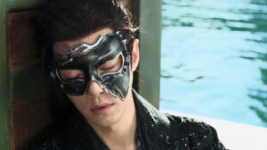 Les Belles Episode 2 Episode 2 Preview Still