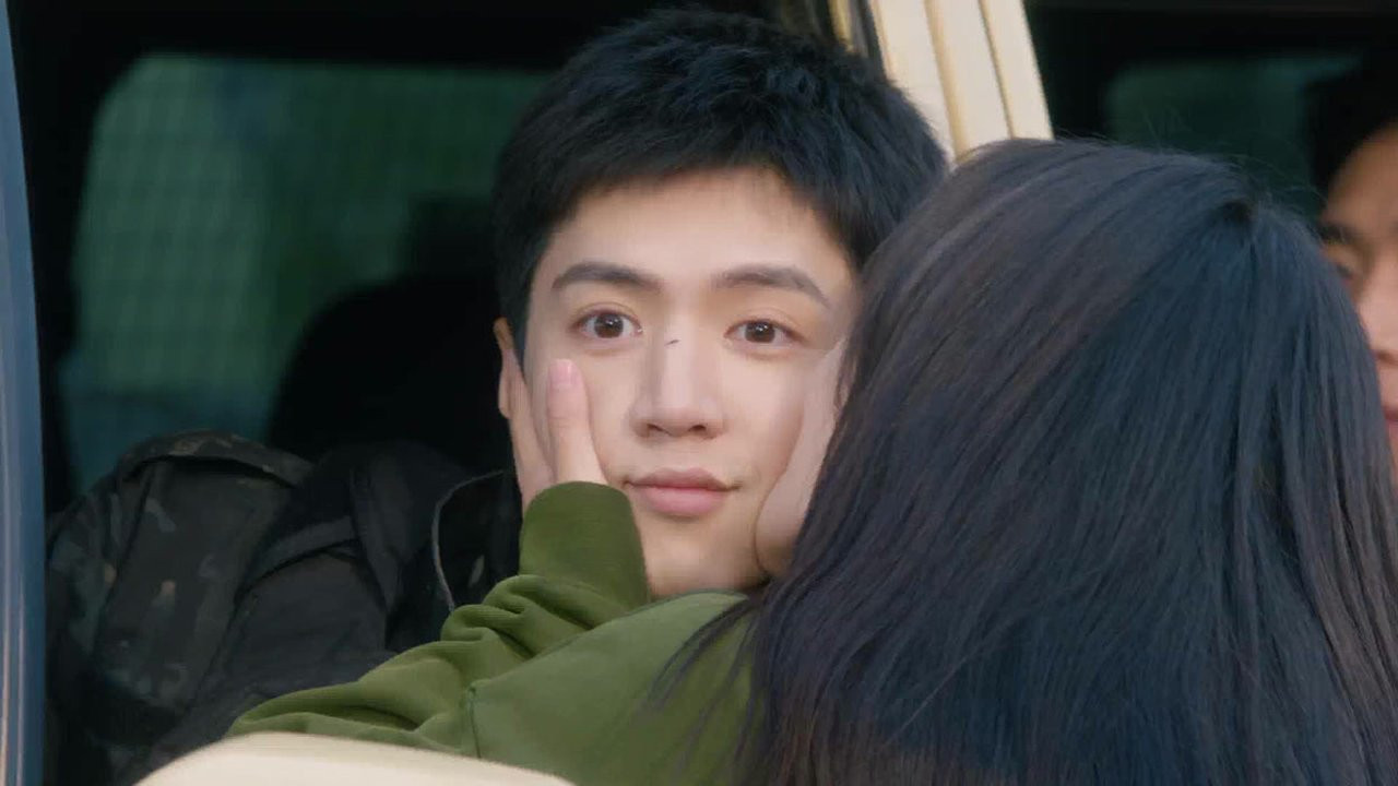 Watch The White Olive Tree Ep 32 Eng Sub