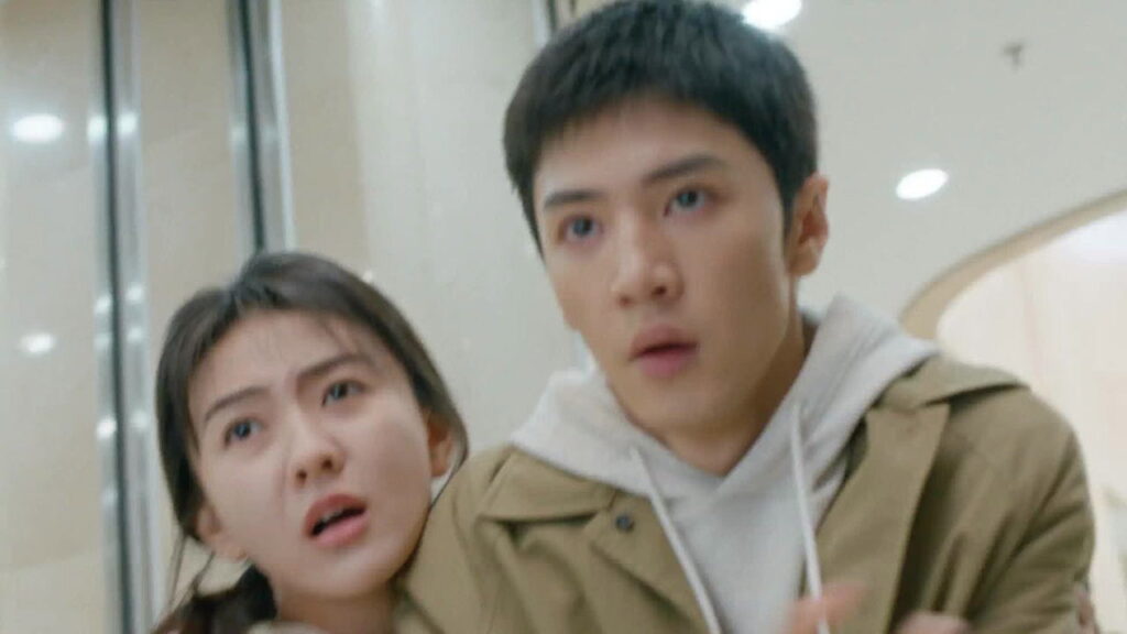 The White Olive Tree Episode 37